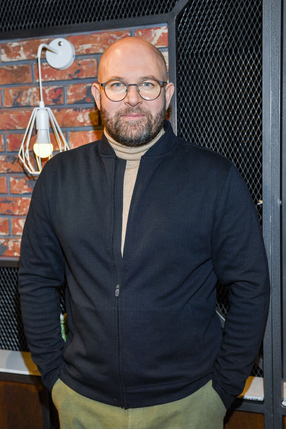 Szymon Bobrowski Szymon Bobrowski