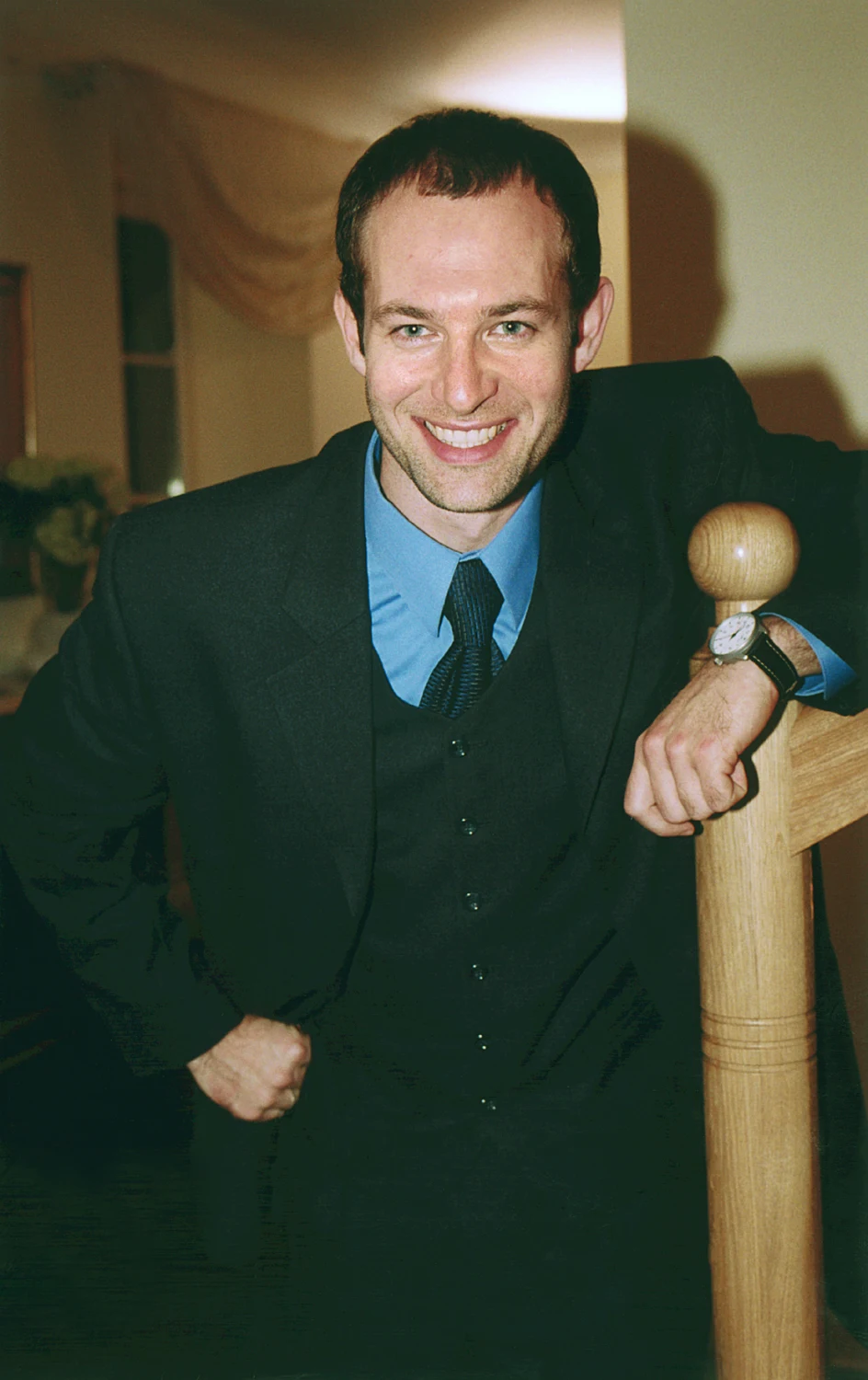 Szymon Bobrowski Szymon Bobrowski
