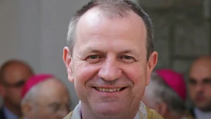 Abp Tadeusz Wojda SAC