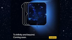 Firma realme skorzysta z aparatu o rozdzielczości 108 MP w telefonach realme 8