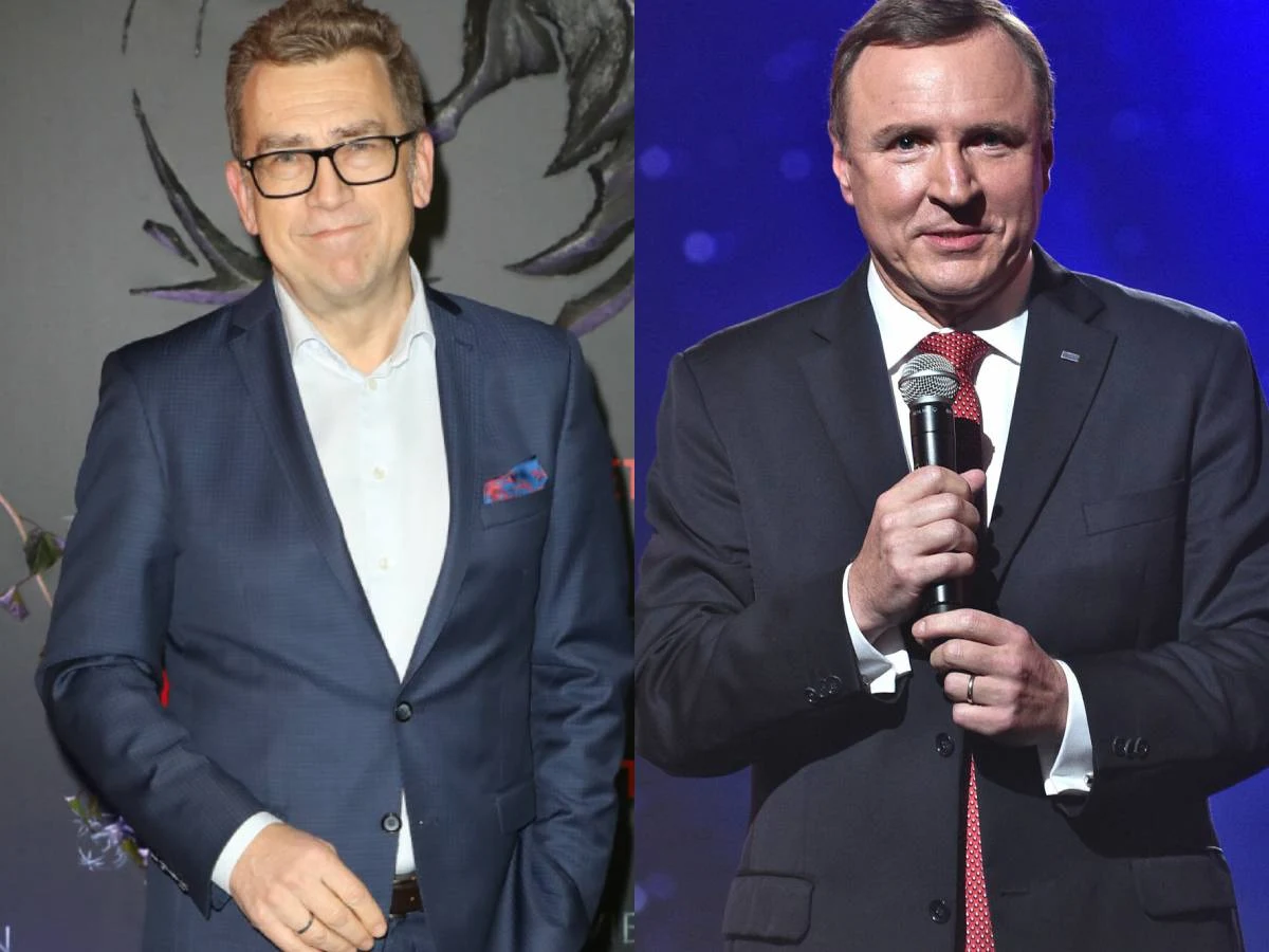 Fot.: VIPHOTO/East News Fot.: VIPHOTO/East News