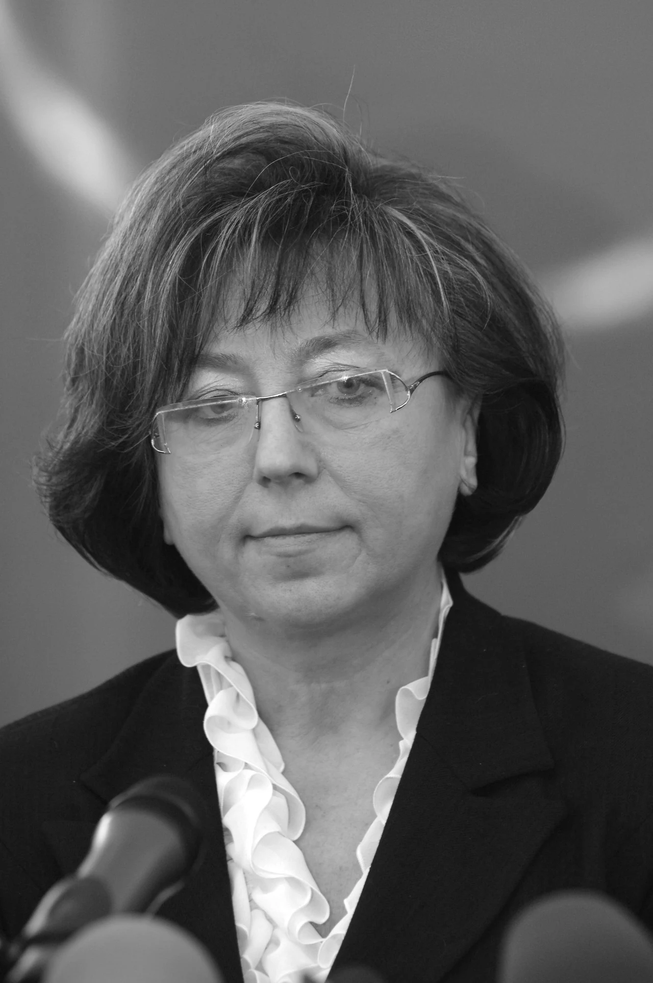Helena Pietraszkiewicz Helena Pietraszkiewicz