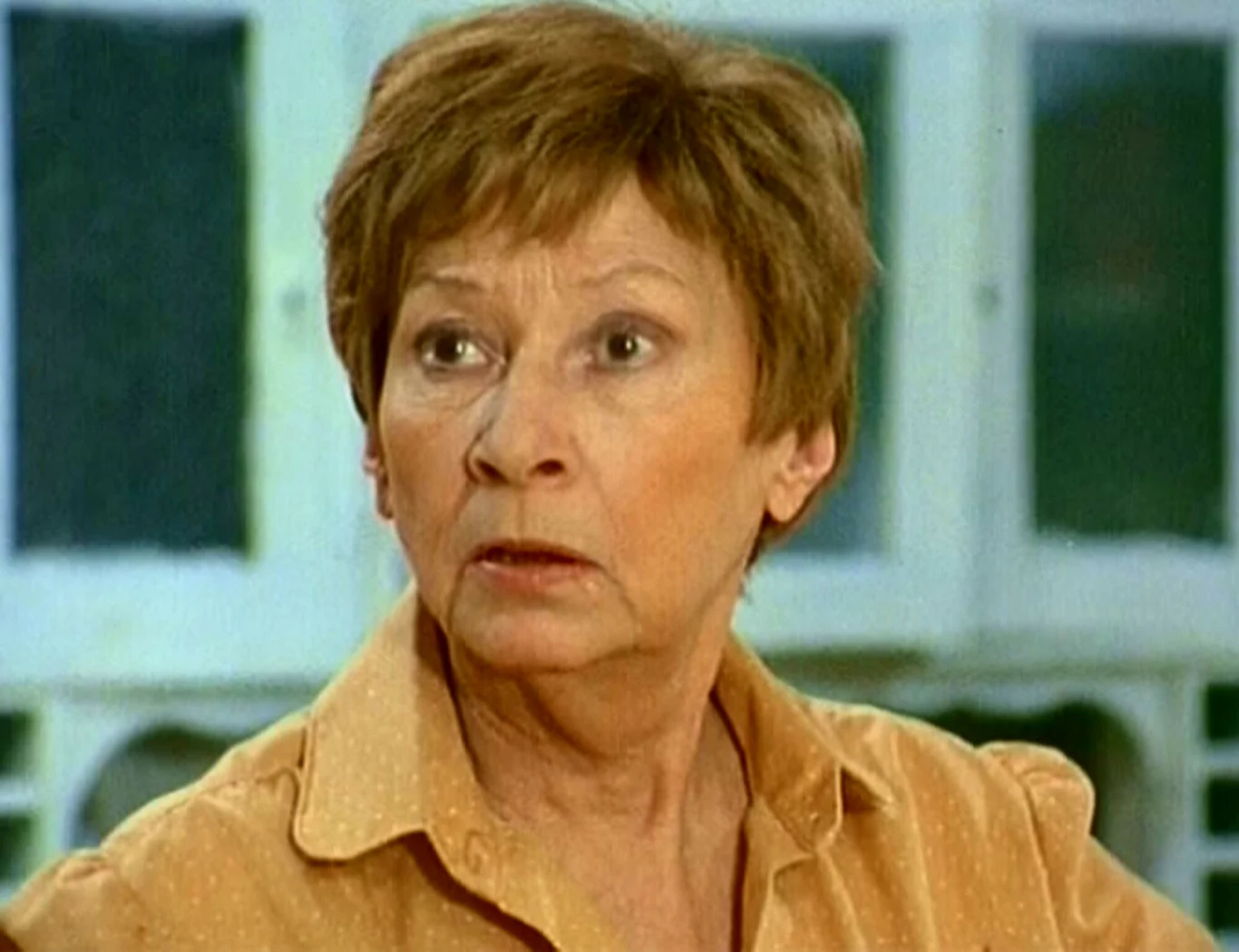 Miłośnicy seriali mogli ją oglądać także w "Zmiennikach" (1986) w reż. Stanisława Barei. Wystąpiła w komediach muzycznych w reż. Janusza Rzeszewskiego "Hallo Szpicbródka, czyli ostatni występ króla kasiarzy" (1978) i "Lata dwudzieste... lata trzydzieste..." (1983). Pojawiła się też w filmach "Pan Kleks w kosmosie" (1988) Krzysztofa Gradowskiego i "Rozmowy kontrolowane" (1991) Sylwestra Chęcińskiego oraz serialu "Graczykowie" (2000-2001).