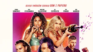 "Sky Rojo", czyli latynoska miazga