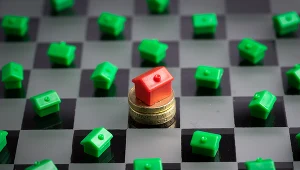 Czy powstaje światowa bańka spekulacyjna na rynku nieruchomości?