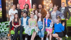 Fani "Dance Dance Dance" nie zobaczą programu w tym tygodniiu