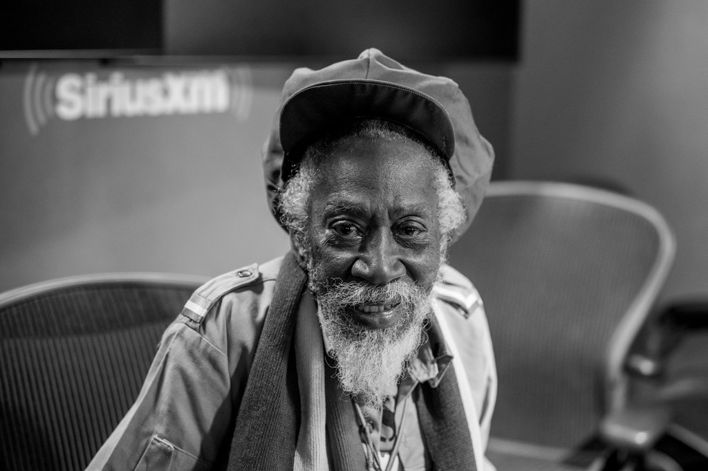 Bunny Wailer miał 73 lata