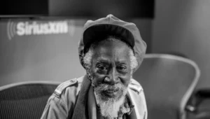 Bunny Wailer nie żyje. Legendarny muzyk reggae miał 73 lata