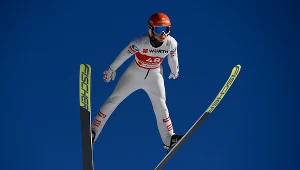 Skoki narciarskie. MŚ w Oberstdorfie. Marita Kramer wygrała kwalifikacje do konkursu kobiet na dużej skoczni