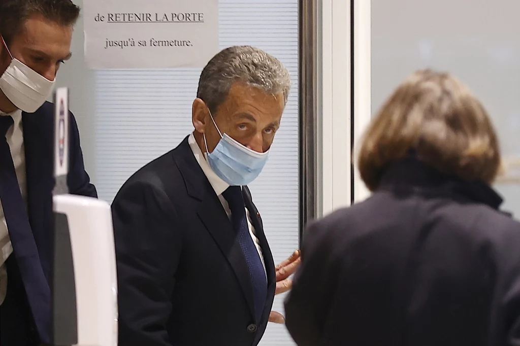 Nicolas Sarkozy Nicolas Sarkozy