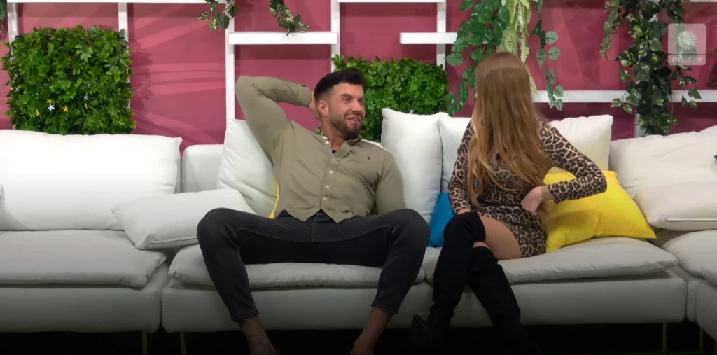 Piotr i Natasza
