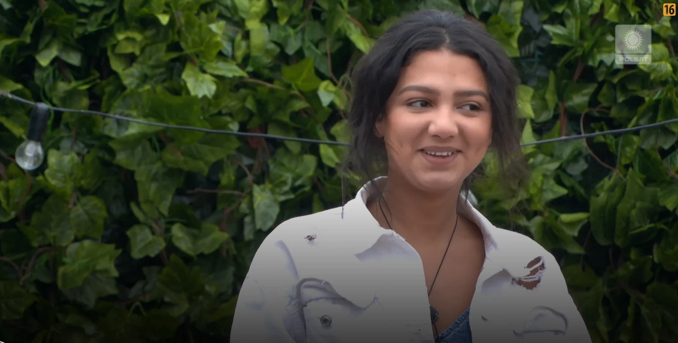 Kogo wybierze Waleria?