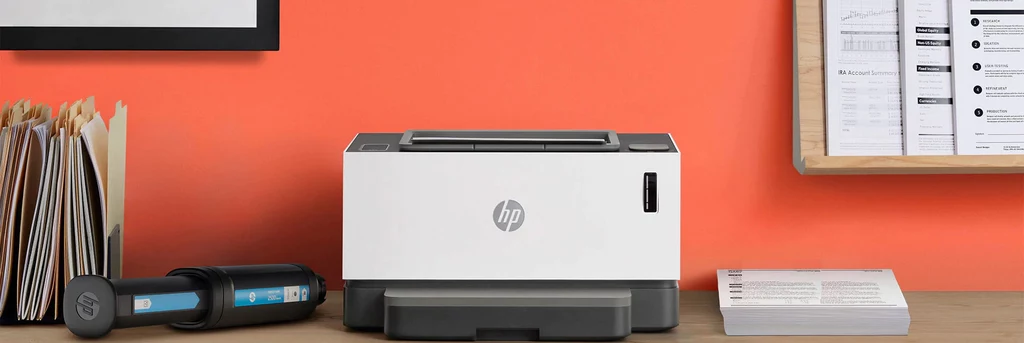 HP Neverstop Laser 1000w