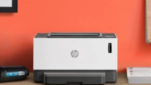 Test HP Neverstop Laser 1000w