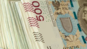 Średnio na kontach w OFE zostało po 9 tys. zł