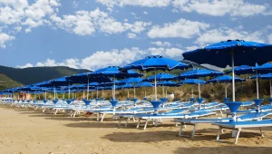 Hiszpania: 30 milionów turystów albo duży problem