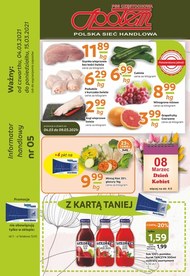 Dzień Kobiet w Społem Częstochowa