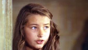 Zuzanna Antoszkiewicz-Janin w "Szaleństwie Majki Skowron"