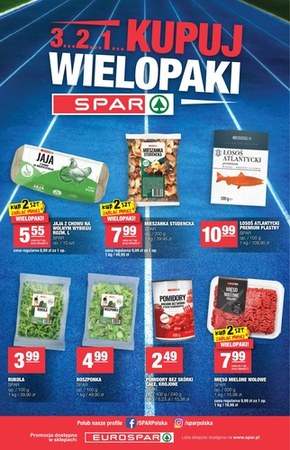 Mistrzowskie super ceny w Euro