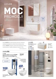 Moc promocji w Cersanit