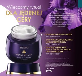 Piękno na wiosnę w Oriflame!