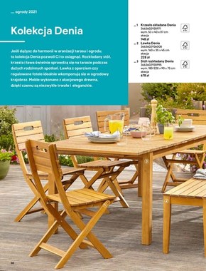 Katalog ogrody - Castorama