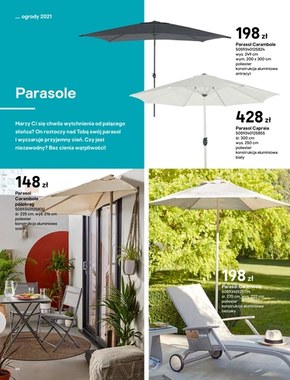 Katalog ogrody - Castorama