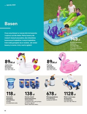 Katalog ogrody - Castorama