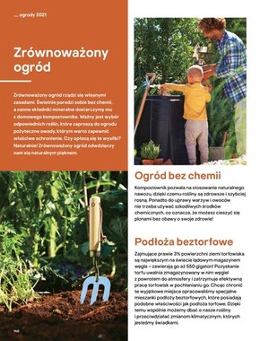 Katalog ogrody - Castorama