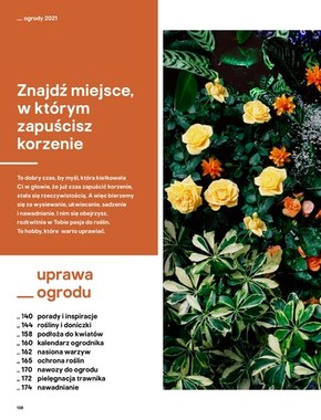 Katalog ogrody - Castorama