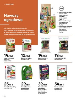 Katalog ogrody - Castorama