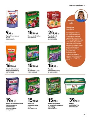 Katalog ogrody - Castorama