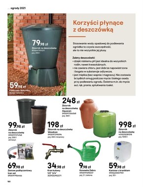 Katalog ogrody - Castorama
