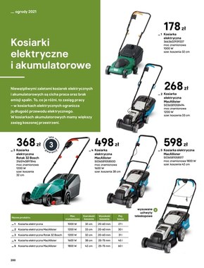 Katalog ogrody - Castorama