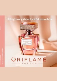 Piękno na wiosnę w Oriflame!