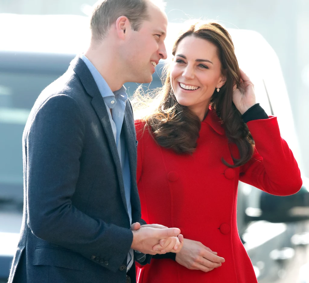 Księżna Kate i książę William ogłoszą niedługo czwartą ciążę?