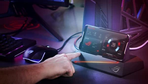 Asus ROG Phone 5 z 18 GB RAM-U