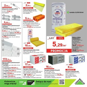 Najlepsza oferta na rynku - Leroy Merlin