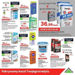 Najlepsza oferta na rynku - Leroy Merlin