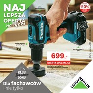 Najlepsza oferta na rynku - Leroy Merlin