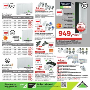 Najlepsza oferta na rynku - Leroy Merlin