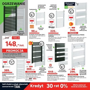 Najlepsza oferta na rynku - Leroy Merlin