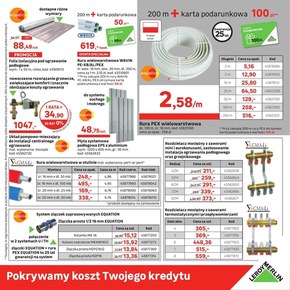 Najlepsza oferta na rynku - Leroy Merlin
