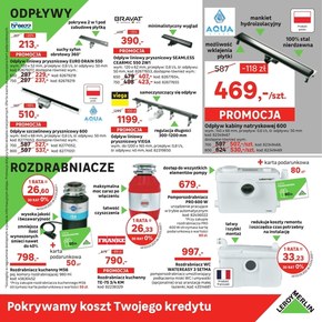Najlepsza oferta na rynku - Leroy Merlin