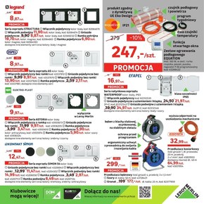 Najlepsza oferta na rynku - Leroy Merlin