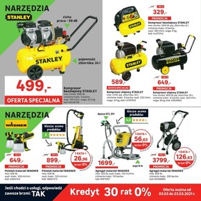 Najlepsza oferta na rynku - Leroy Merlin