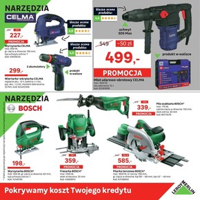 Najlepsza oferta na rynku - Leroy Merlin