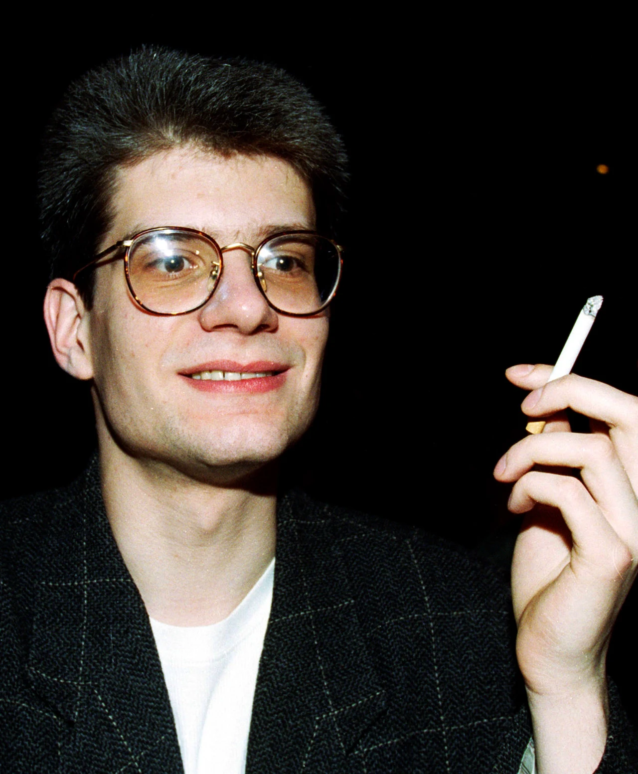 Piotr Gembarowski Piotr Gembarowski