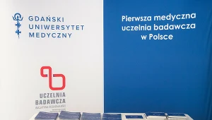 Gdański Uniwersytet Medyczny