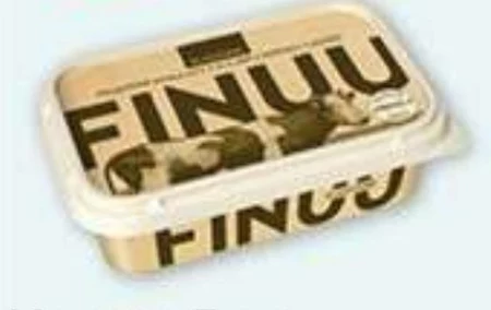 Margaryna Finuu
